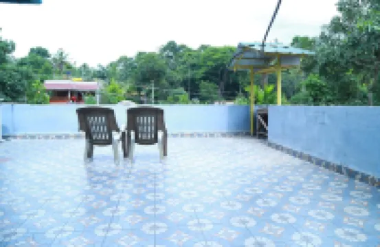 Dean Dale Cottages Hotel di 