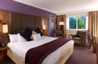 DoubleTree by Hilton Sheffield Park Hotels in Mosborough