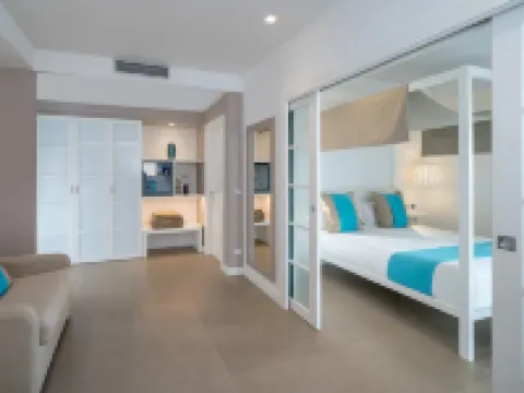 Hotel Olimpico Hotéis em Pontecagnano Faiano