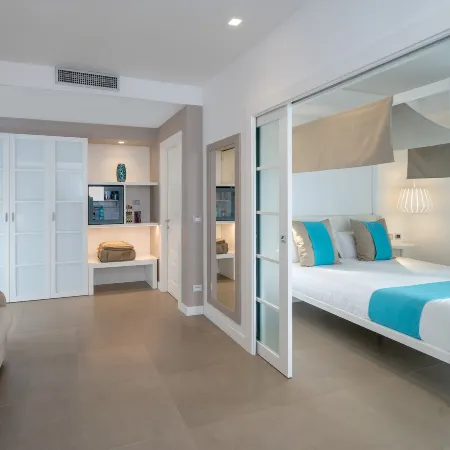 Hotel Olimpico