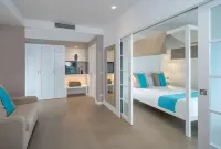 Hotel Olimpico Các khách sạn ở Sant'Antonio
