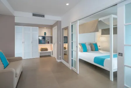 Hotel Olimpico