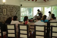 Kairali - the Ayurvedic Healing Village 팔라카드 호텔