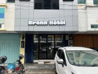 Brenn Hotel Semarang Mitra Reddoorz فنادق في سنرتال سيمارانج