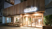 東京淺草筑波快速船舶飯店 台東區住宿飯店