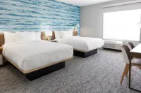 TownePlace Suites Pleasanton Hotels in Pleasanton