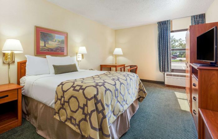 Baymont by Wyndham Amarillo East