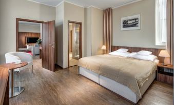 Clarion Hotel Prague Old Town
