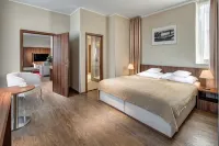 Clarion Hotel Prague Old Town Hotel a Praga