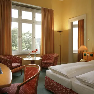 Hotel Vorbach Hotels near Schanzenpark