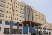 The Plaza Hotel & Resort Hotels in 