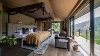 Botlierskop Private Game Reserve Hotels in Groot Brakrivier
