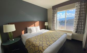 Baymont by Wyndham Colorado Springs