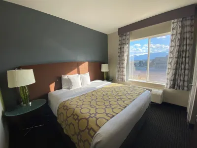 Baymont by Wyndham Colorado Springs Hotels in Colorado Springs