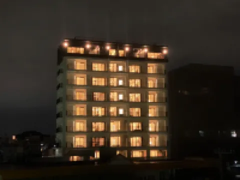 Blue Steak Wonder Chatan