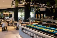 Golden Bahía de Tossa & Spa  . - พร้อมอาหารเช้า