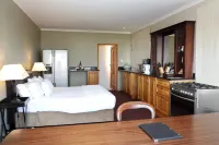 Kingston Place Guesthouse - Balkoner