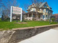 The Weis Mansion Hotel di Waterloo