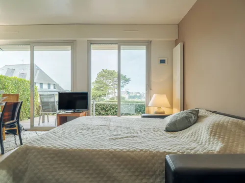 Le Parc de La Ronceray 6 Hotels in Dinard