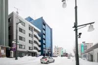 Astoria105 Hôtels à : Asahikawa