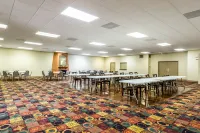 Comfort Suites Near Hot Springs Park