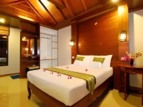Baan Pakgasri Hideaway