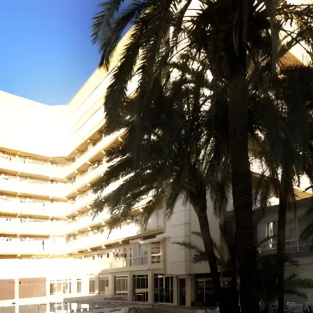 Hotel Safari