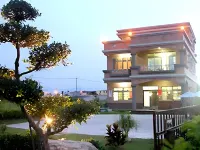 Campestral Garden Hostel Yilan Hotels in Jiaoxi Station Area/Jiaoxi Hot Spring