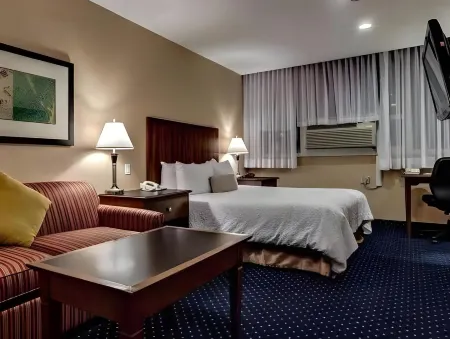 Best Western Plus Suites Downtown