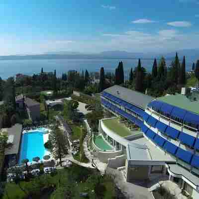 Olivi Hotel & Natural Spa Hotel Exterior
