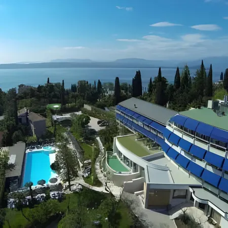 Olivi Hotel & Natural Spa