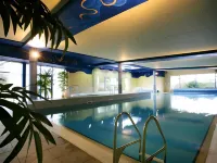 Abbey Hotel Roscommon - Pools