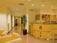 Hotel Palace Hotels in Plzen