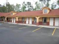 Residents Suites Liberty Hotels in Liberty