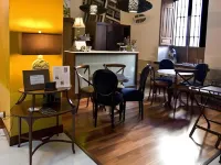 Hotel Boutique Nueve Leyendas Hoteles en Torreperogil