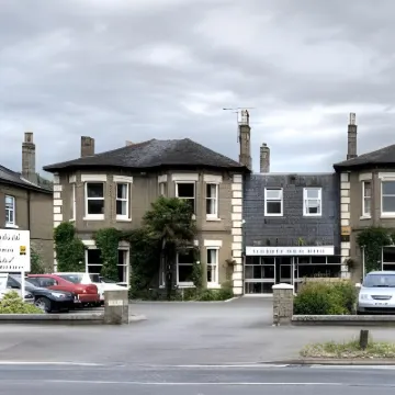 The Elizabeth House Hotel Hotels near University of Southampton Highfield Campus