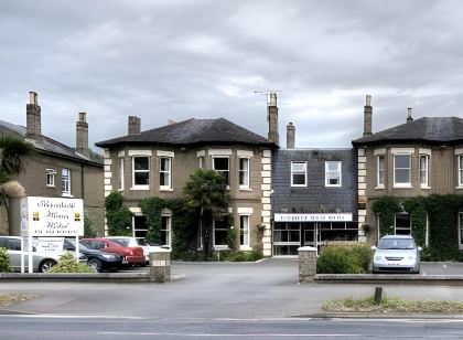 The Elizabeth House Hotel