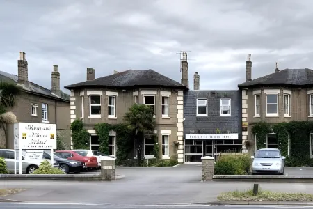 The Elizabeth House Hotel