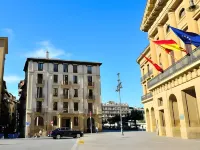 Hostal Arriazu Hotels in Pamplona