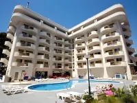 Hotel Salou Beach - Beach