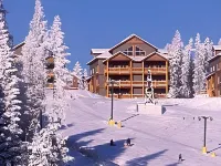 ノース スター ロッジ アンド リゾート