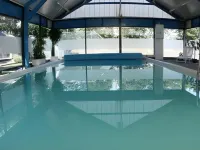 Boutique Hotel Texel - Pools