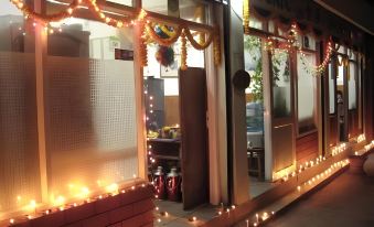 Hotel Buddha Home Nepal