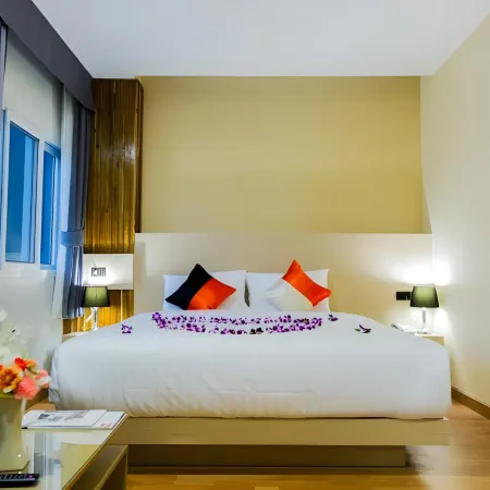 GT Residence Hotel