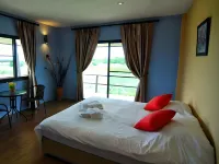 Aneto Valley Resort Hotel in zona Wat Pa Wang Phuthong