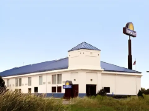 Days Inn by Wyndham Grand Island I-80 Các khách sạn ở 