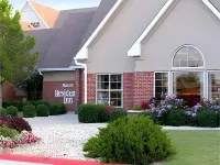 Residence Inn Waco Hotels near Doris D Miller Park
