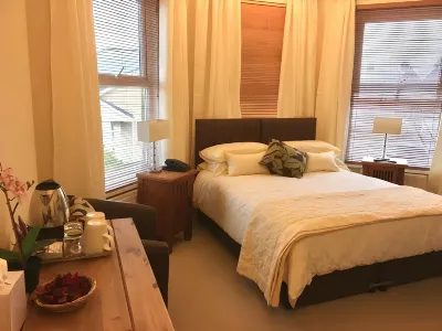 채스턴 매너 호텔 샌다운 호텔