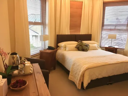 Chaston Manor Hotel Hotel di Sandown