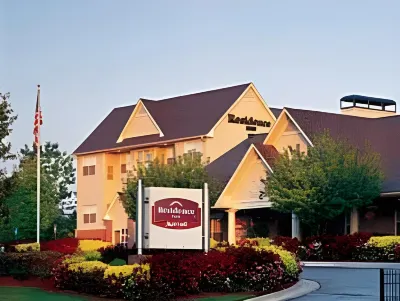 Residence Inn Cincinnati North/West Chester Hotel di West Chester Township